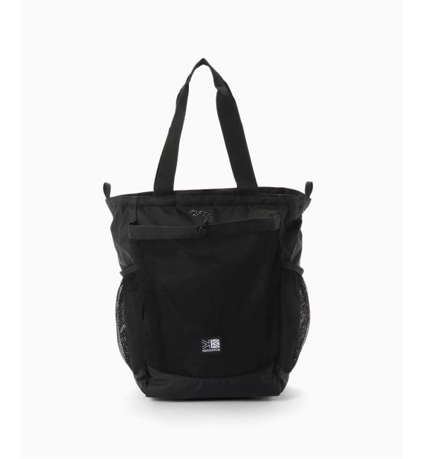 JOURNAL STANDARD「KARRIMOR / カリマー grab tote pack」|トートバッグ|