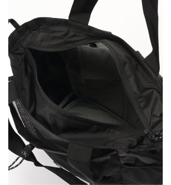 JOURNAL STANDARD「KARRIMOR / カリマー grab tote pack」|トートバッグ|
