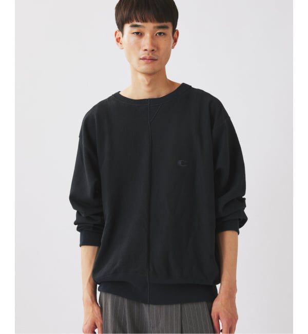 JOURNAL STANDARD relume「CHAMPION / チャンピオン 別注 &rdquo;インサイドアウト&rdquo; スウェット」|スウェット・ジャージ|
