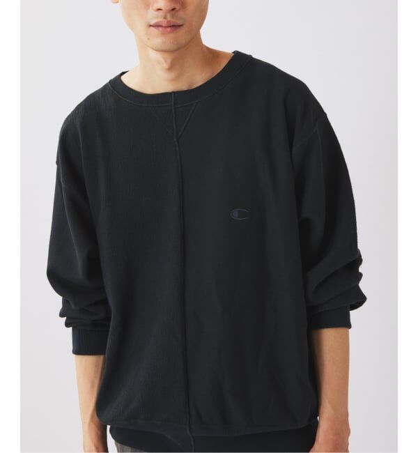 JOURNAL STANDARD relume「CHAMPION / チャンピオン 別注 &rdquo;インサイドアウト&rdquo; スウェット」|スウェット・ジャージ|