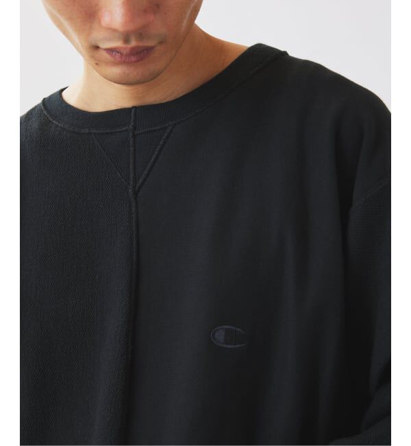 JOURNAL STANDARD relume「CHAMPION / チャンピオン 別注 &rdquo;インサイドアウト&rdquo; スウェット」|スウェット・ジャージ|