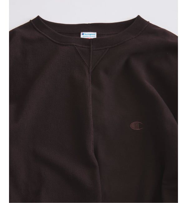 JOURNAL STANDARD relume「CHAMPION / チャンピオン 別注 &rdquo;インサイドアウト&rdquo; スウェット」|スウェット・ジャージ|