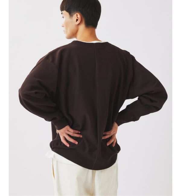 JOURNAL STANDARD relume「CHAMPION / チャンピオン 別注 &rdquo;インサイドアウト&rdquo; スウェット」|スウェット・ジャージ|