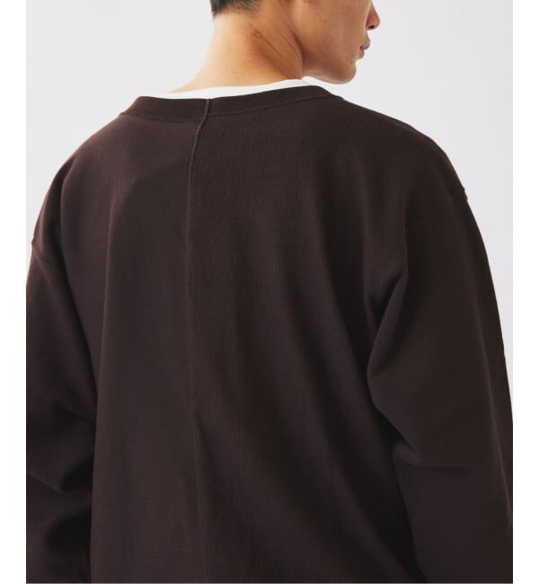 JOURNAL STANDARD relume「CHAMPION / チャンピオン 別注 &rdquo;インサイドアウト&rdquo; スウェット」|スウェット・ジャージ|