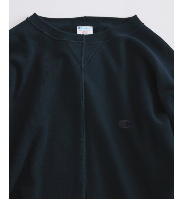 JOURNAL STANDARD relume「CHAMPION / チャンピオン 別注 &rdquo;インサイドアウト&rdquo; スウェット」|スウェット・ジャージ|