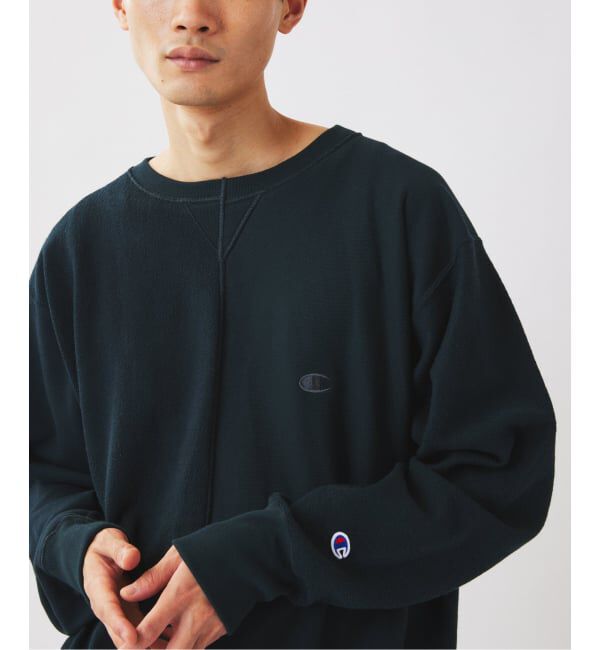 JOURNAL STANDARD relume「CHAMPION / チャンピオン 別注 &rdquo;インサイドアウト&rdquo; スウェット」|スウェット・ジャージ|