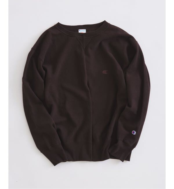 JOURNAL STANDARD relume「CHAMPION / チャンピオン 別注 &rdquo;インサイドアウト&rdquo; スウェット」|スウェット・ジャージ|
