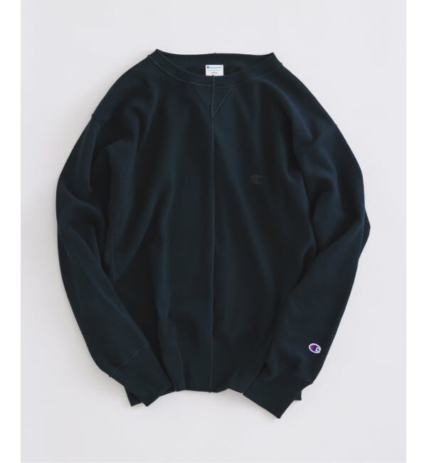 JOURNAL STANDARD relume「CHAMPION / チャンピオン 別注 &rdquo;インサイドアウト&rdquo; スウェット」|スウェット・ジャージ|