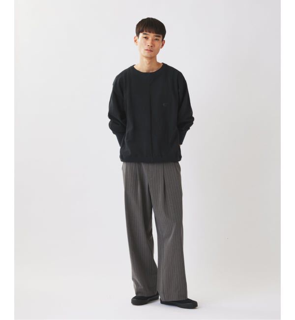 JOURNAL STANDARD relume「CHAMPION / チャンピオン 別注 &rdquo;インサイドアウト&rdquo; スウェット」|スウェット・ジャージ|