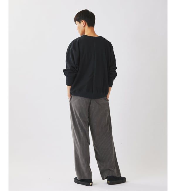JOURNAL STANDARD relume「CHAMPION / チャンピオン 別注 &rdquo;インサイドアウト&rdquo; スウェット」|スウェット・ジャージ|