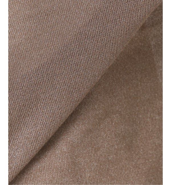 journal standard L'essage「《手洗い可》ATACAMAシアーカーディガン」|カーディガン|