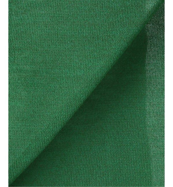 journal standard L'essage「《手洗い可》ATACAMAシアーカーディガン」|カーディガン|