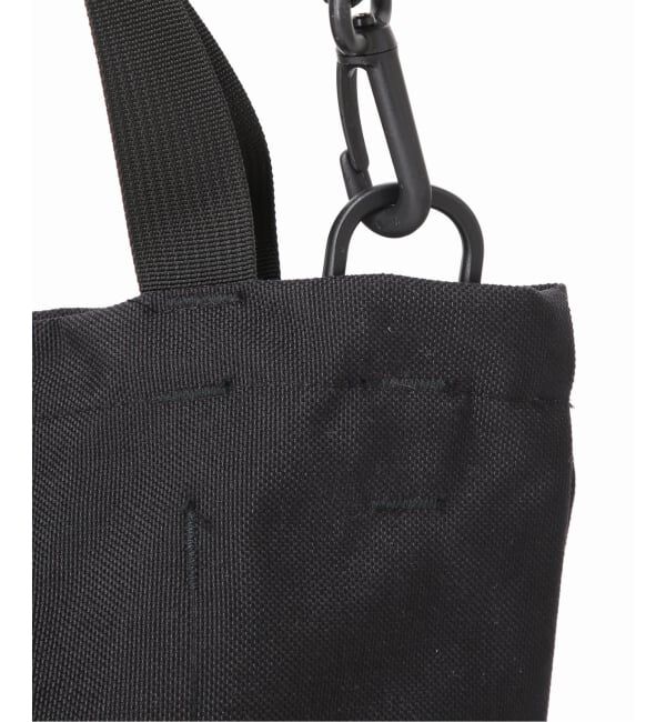 journal standard L'essage「《予約》BAGS IN PROGRESS/バッグス イン プログレス Mini Strap Carry バッグ」|ハンドバッグ|
