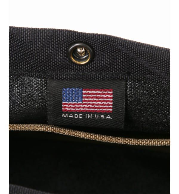 journal standard L'essage「《予約》BAGS IN PROGRESS/バッグス イン プログレス Mini Strap Carry バッグ」|ハンドバッグ|