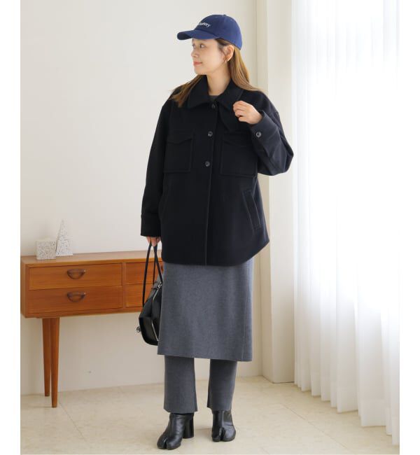 JOURNAL STANDARD「《予約》スーパー120ダブルビーバーCPO」|その他|
