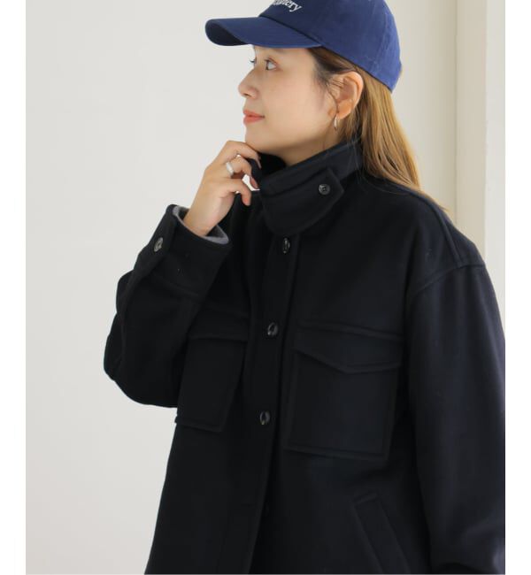JOURNAL STANDARD「《予約》スーパー120ダブルビーバーCPO」|その他|