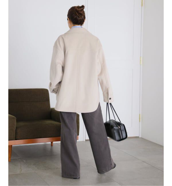 JOURNAL STANDARD「《予約》スーパー120ダブルビーバーCPO」|その他|