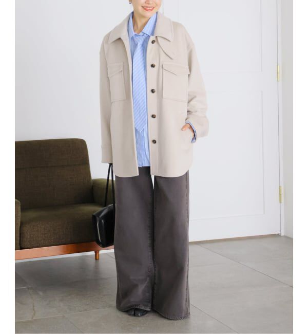 JOURNAL STANDARD「《予約》スーパー120ダブルビーバーCPO」|その他|