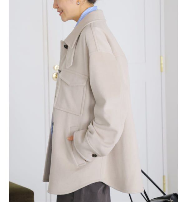 JOURNAL STANDARD「《予約》スーパー120ダブルビーバーCPO」|その他|
