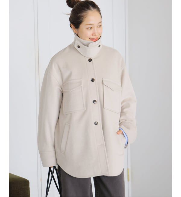 JOURNAL STANDARD「《予約》スーパー120ダブルビーバーCPO」|その他|