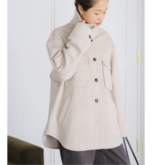 JOURNAL STANDARD「《予約》スーパー120ダブルビーバーCPO」|その他|