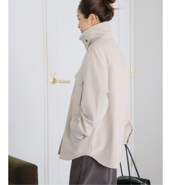 JOURNAL STANDARD「《予約》スーパー120ダブルビーバーCPO」|その他|