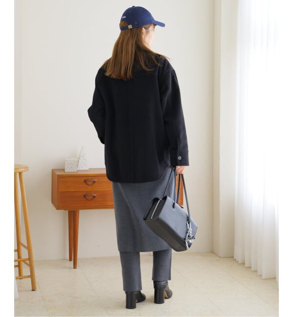 JOURNAL STANDARD「《予約》スーパー120ダブルビーバーCPO」|その他|