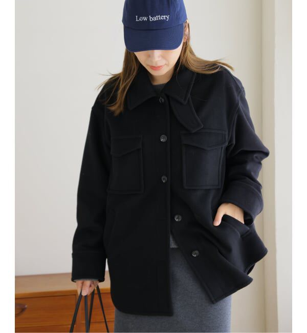 JOURNAL STANDARD「《予約》スーパー120ダブルビーバーCPO」|その他|