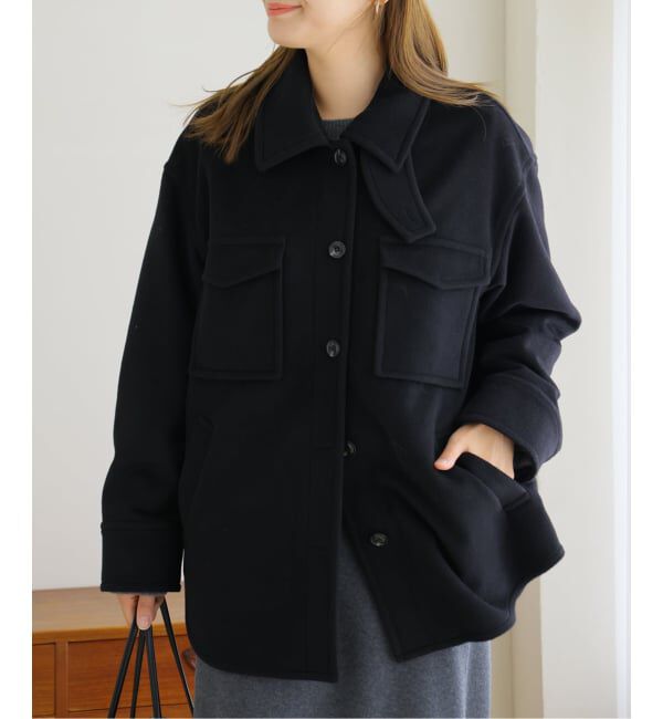 JOURNAL STANDARD「《予約》スーパー120ダブルビーバーCPO」|その他|
