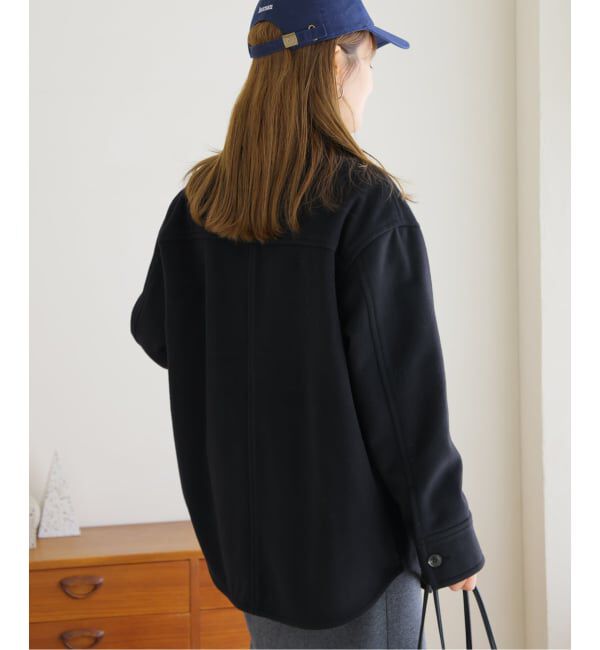JOURNAL STANDARD「《予約》スーパー120ダブルビーバーCPO」|その他|
