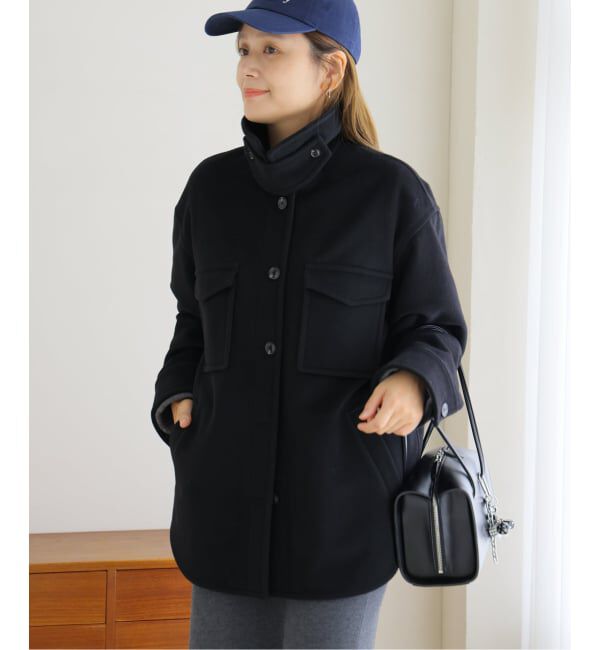 JOURNAL STANDARD「《予約》スーパー120ダブルビーバーCPO」|その他|