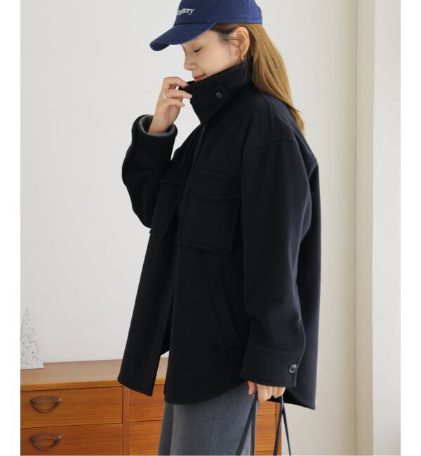 JOURNAL STANDARD「《予約》スーパー120ダブルビーバーCPO」|その他|