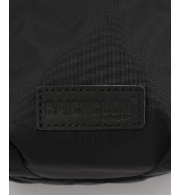 JOURNAL STANDARD relume「BAICYCLON by bagjack ミニ ドローストリングバッグ」|ショルダー・メッセンジャー|