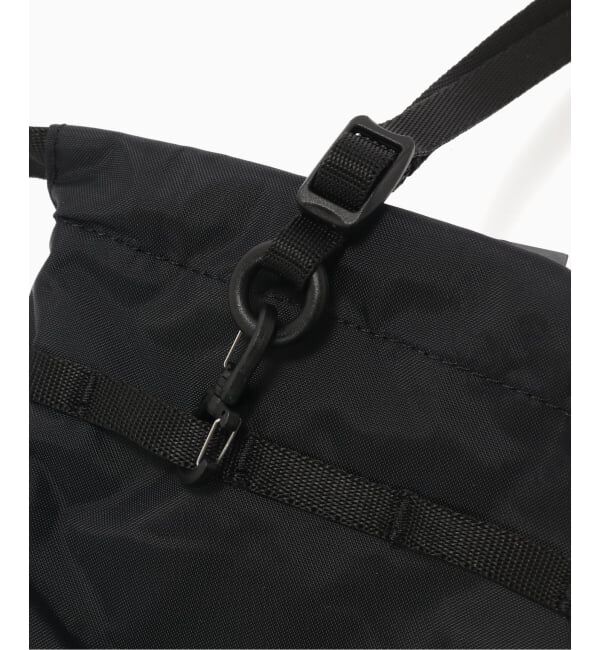 JOURNAL STANDARD relume「BAICYCLON by bagjack ミニ ドローストリングバッグ」|ショルダー・メッセンジャー|