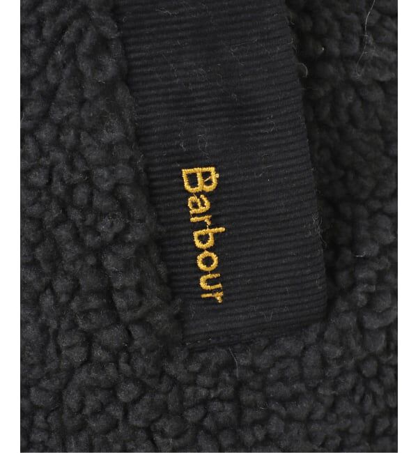 JOURNAL STANDARD relume「《追加予約》【BARBOUR/バブアー】DULSIE LINER：ボアベスト」|ダウンベスト・ベスト|