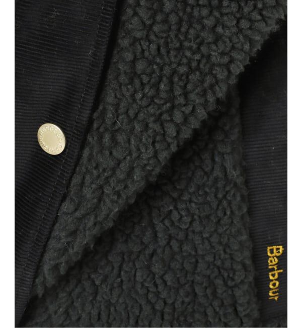 JOURNAL STANDARD relume「《追加予約》【BARBOUR/バブアー】DULSIE LINER：ボアベスト」|ダウンベスト・ベスト|