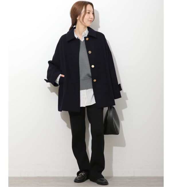 JOURNAL STANDARD relume「《予約》別注【TRADITIONAL WEATHERWEAR】MALTON B/T MIDDLE」|ステンカラーコート|