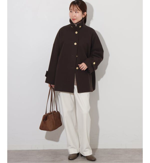 JOURNAL STANDARD relume「《予約》別注【TRADITIONAL WEATHERWEAR】MALTON B/T MIDDLE」|ステンカラーコート|