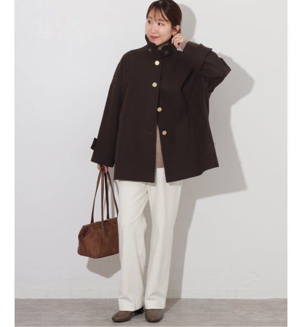 JOURNAL STANDARD relume「《予約》別注【TRADITIONAL WEATHERWEAR】MALTON B/T MIDDLE」|ステンカラーコート|