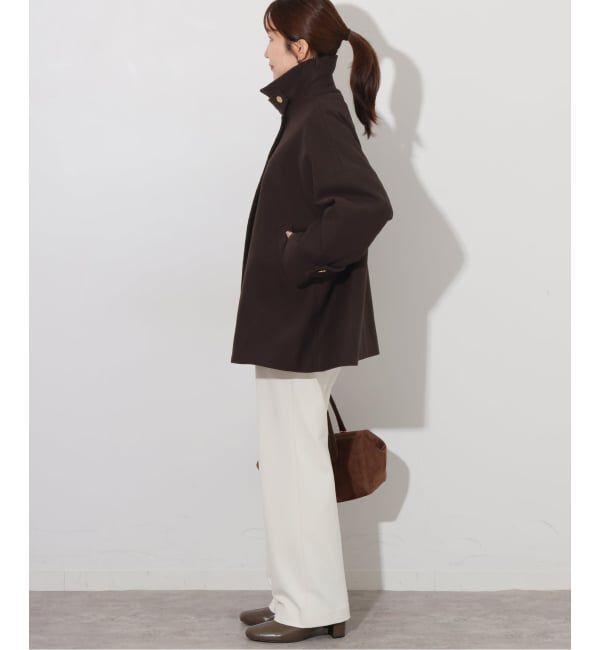 JOURNAL STANDARD relume「《予約》別注【TRADITIONAL WEATHERWEAR】MALTON B/T MIDDLE」|ステンカラーコート|