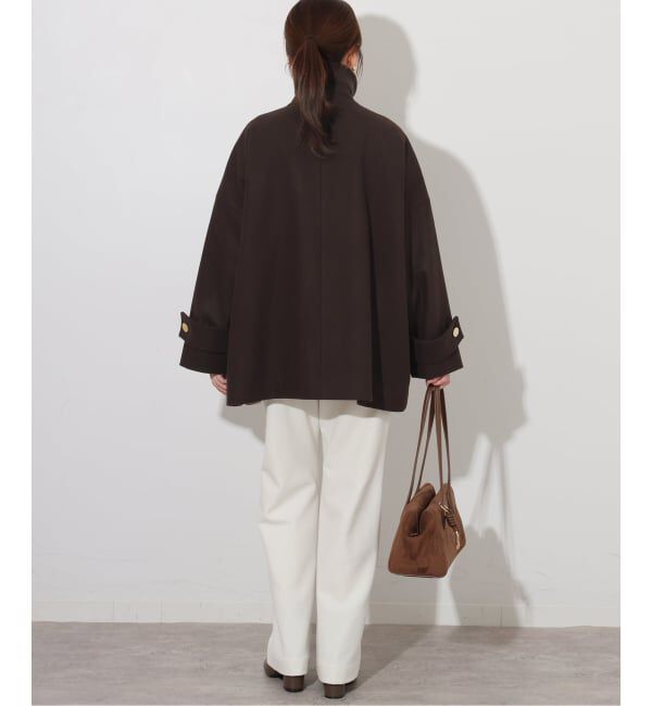 JOURNAL STANDARD relume「《予約》別注【TRADITIONAL WEATHERWEAR】MALTON B/T MIDDLE」|ステンカラーコート|