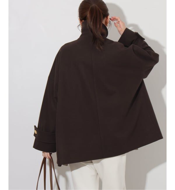 JOURNAL STANDARD relume「《予約》別注【TRADITIONAL WEATHERWEAR】MALTON B/T MIDDLE」|ステンカラーコート|