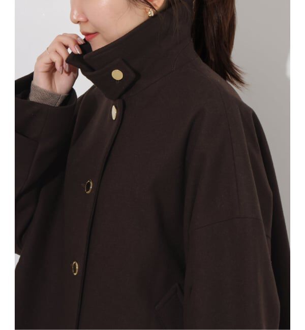 JOURNAL STANDARD relume「《予約》別注【TRADITIONAL WEATHERWEAR】MALTON B/T MIDDLE」|ステンカラーコート|