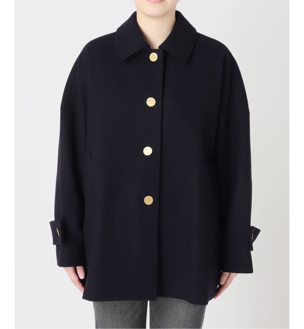 JOURNAL STANDARD relume「《予約》別注【TRADITIONAL WEATHERWEAR】MALTON B/T MIDDLE」|ステンカラーコート|