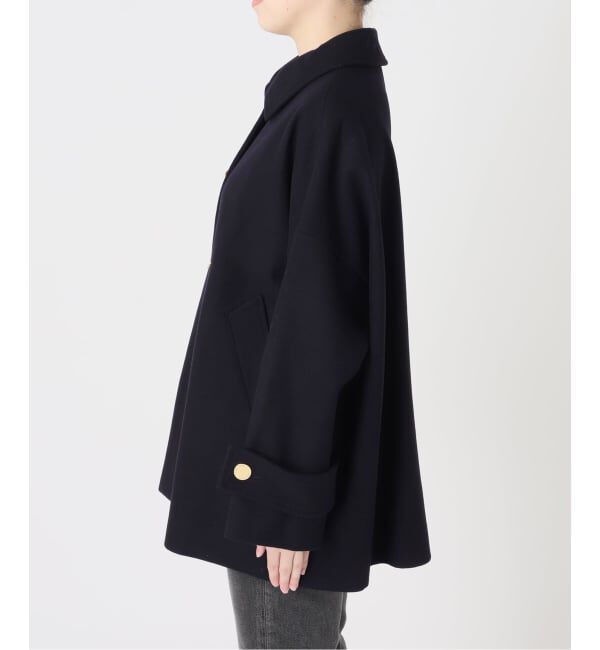 JOURNAL STANDARD relume「《予約》別注【TRADITIONAL WEATHERWEAR】MALTON B/T MIDDLE」|ステンカラーコート|