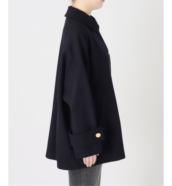 JOURNAL STANDARD relume「《予約》別注【TRADITIONAL WEATHERWEAR】MALTON B/T MIDDLE」|ステンカラーコート|