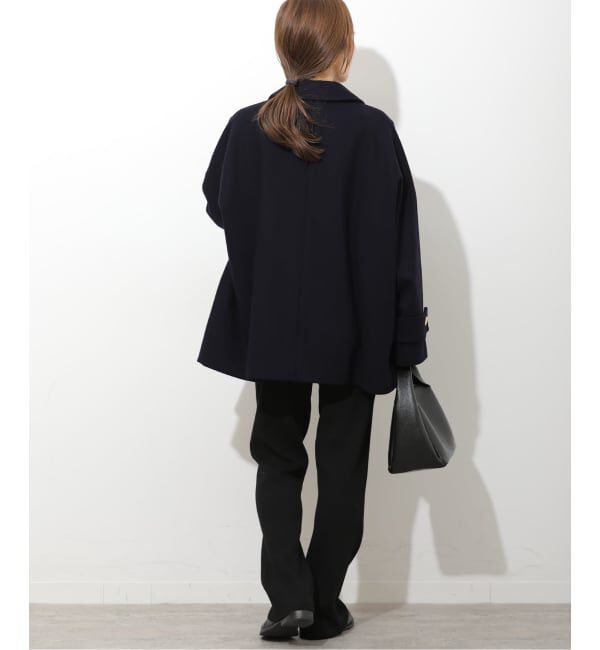 JOURNAL STANDARD relume「《予約》別注【TRADITIONAL WEATHERWEAR】MALTON B/T MIDDLE」|ステンカラーコート|