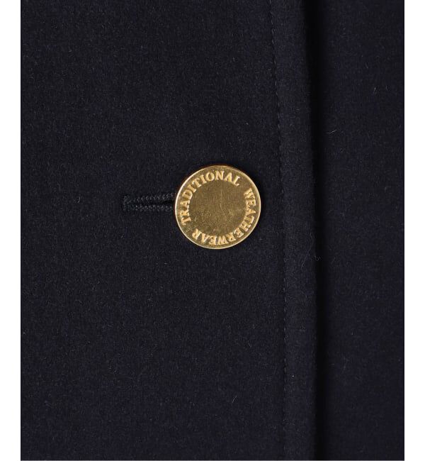 JOURNAL STANDARD relume「《予約》別注【TRADITIONAL WEATHERWEAR】MALTON B/T MIDDLE」|ステンカラーコート|