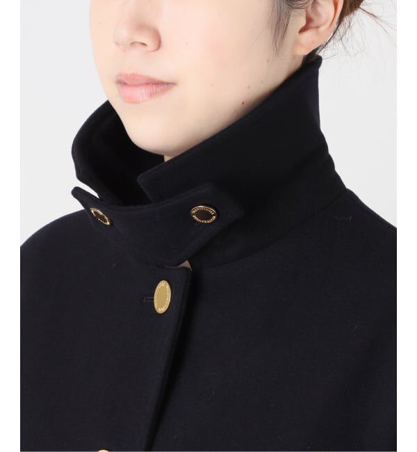 JOURNAL STANDARD relume「《予約》別注【TRADITIONAL WEATHERWEAR】MALTON B/T MIDDLE」|ステンカラーコート|