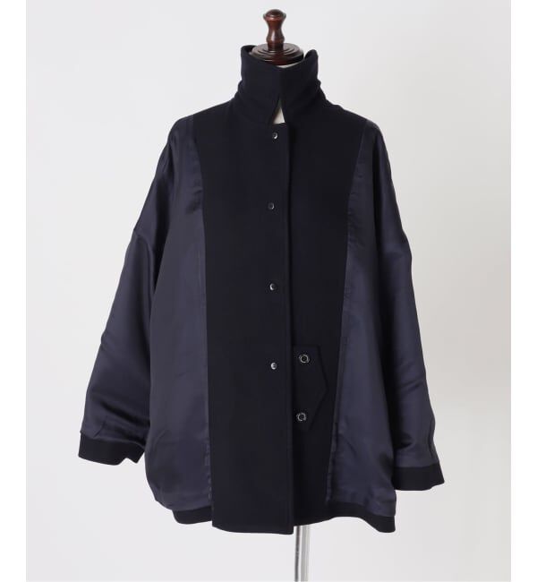 JOURNAL STANDARD relume「《予約》別注【TRADITIONAL WEATHERWEAR】MALTON B/T MIDDLE」|ステンカラーコート|
